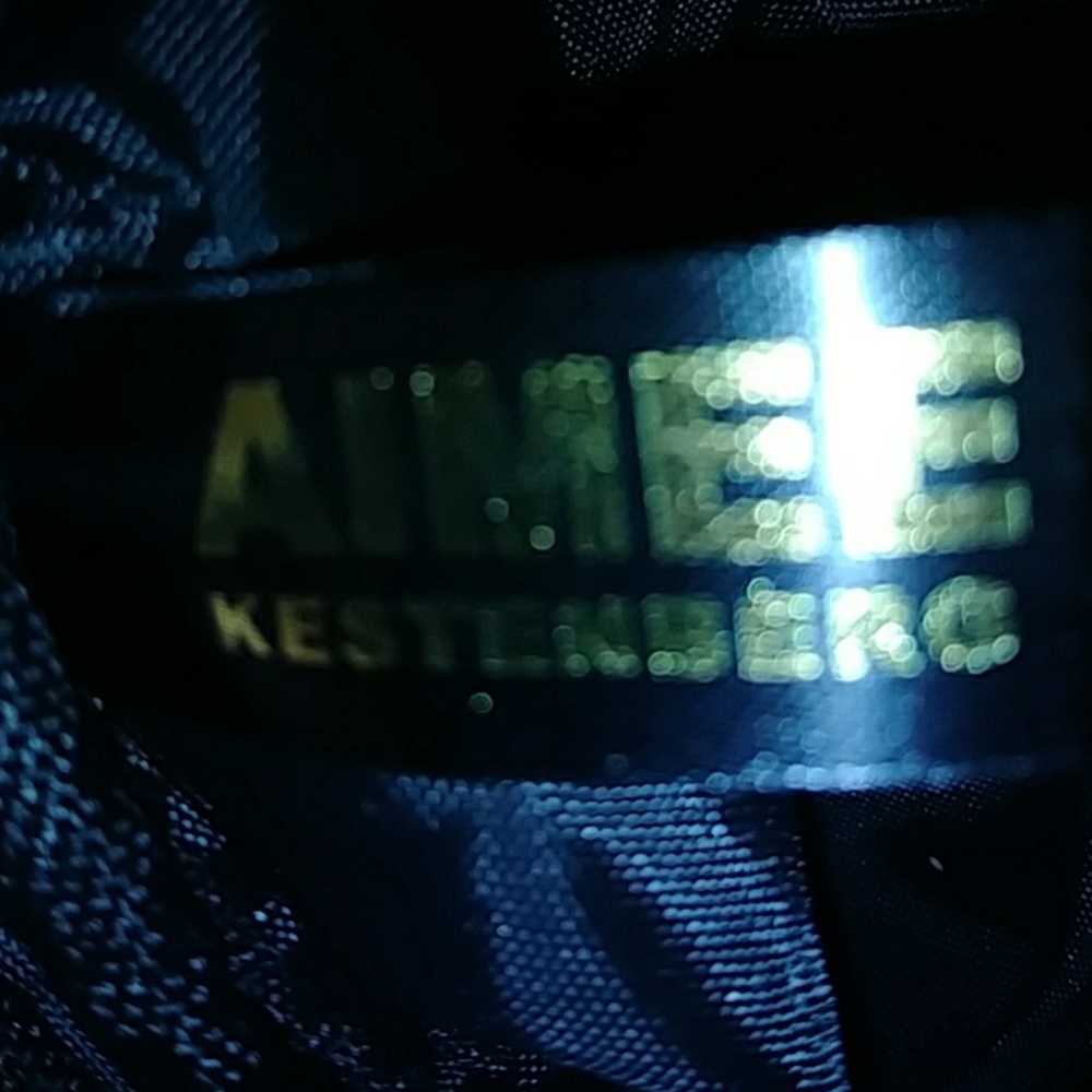 Aimee Kestenberg pouch - Picture 6 of 6